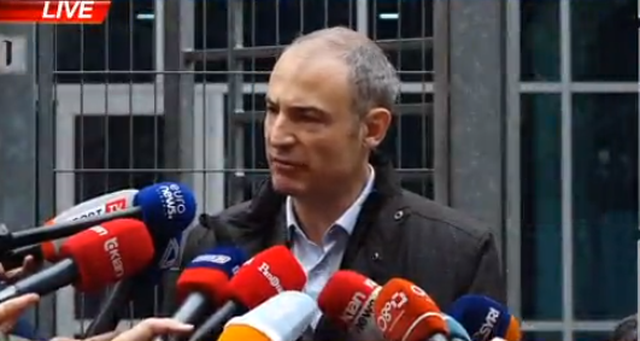 “Gërdeci”- Aldo Bumçi pas dëshmisë në SPAK: Shkresa me shënimin për Shkëlzen Berishën është e falsifikuar! Nëse unë do kisha nevojë të komunikojë me të….