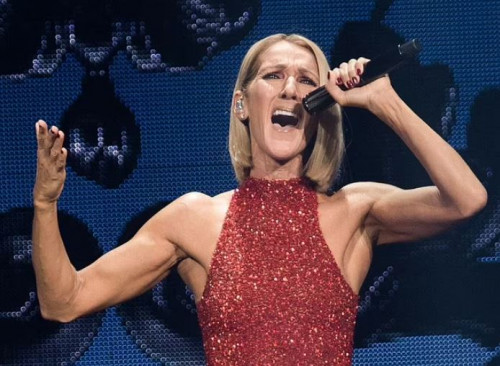 Celine Dion diagnostikohet me sëmundjen e pashërueshme neurologjike! Këngëtarja e përlotur zbulon sëmundjen që nuk e lejon të flasë dhe të ecë