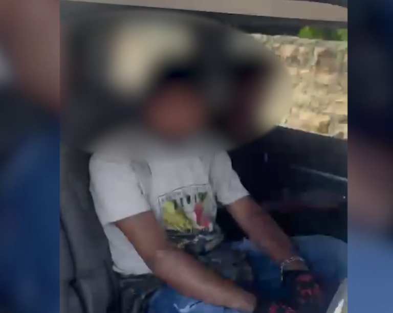 “U pengua dhe bëri qitje të pavullnetshme të armës”, AMP reagon për plagosjen e emigrantit egjiptian në shpinë: Polici i pezulluar deri në fund të hetimeve