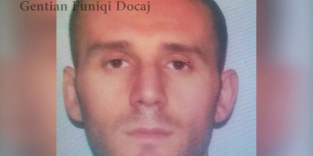 Kërkohej për rrëmbimin e Jan Prengës, Funiqi u arrestua në Spanjë, SPAK kërkon ekstradimin e tij