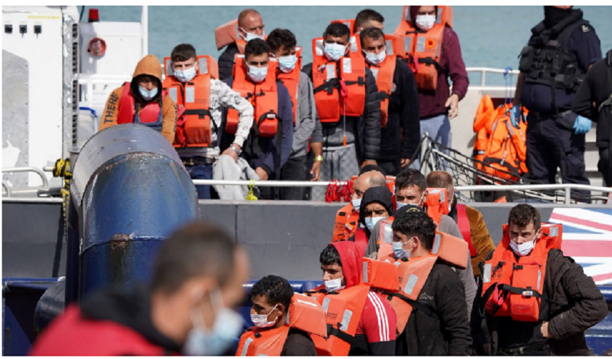 “Shqipëria do jetë ‘parajsë e pastrimit të parave’ për kriminelët në Britaninë e Madhe”- Hetuesit: Bandat çojnë të ardhurat ne vendin e tyre