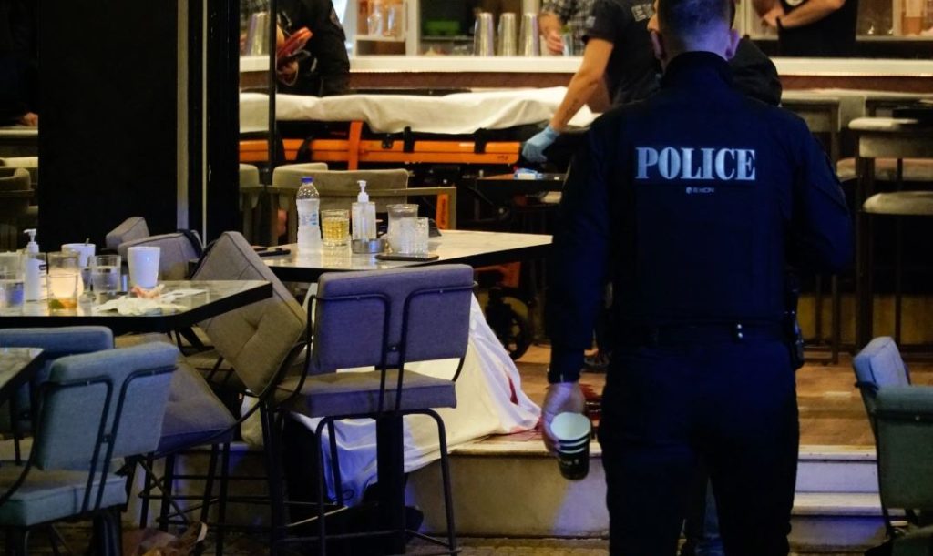 “Mund të kisha marrë plumb në kokë”/ 31-vjeçarja rrëfen tmerrin e ekzekutimit të dy shqiptarëve në Greqi: S’e kuptova që isha plagosur, derisa…