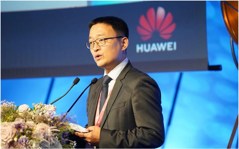 Huawei mban Ditën Evropiane të Novacionit në Paris