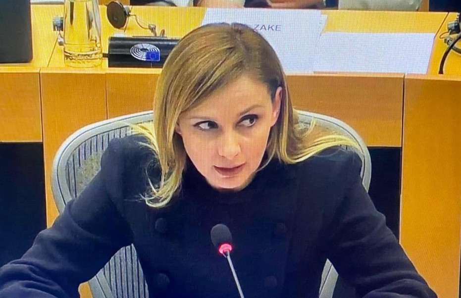 Tabaku në PE: Shqipëria duhet të jetë në mbështetje të proceseve integruese për Kosovën