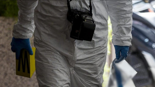 U gjet në një pellg me gjak, shqiptari u dhunua për vdekje dhe u godit me thikë në fytyrë! Detaje nga vrasja 49-vjeçarit, viktima luante kumar