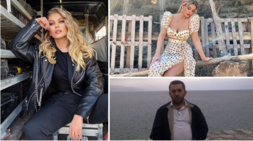 Pas 10 vitesh në një histori të trazuar dashurie, Leonora Jakupi drejt martesës me “babain” e tenderave! Lidhja e fshehtë me biznesmenin e divorcuar