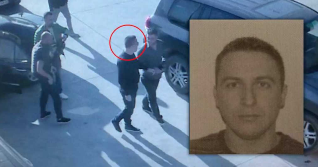 “Po kërkohet i gjallë”- Kontrollet për Ervis Martinajn, eksperti i kriminalistikës: Mund të jetë bashkuar me familjen për Krishtlindje! Zona e monitoruar me kamera me sensor, banesat e lidhura me tunele