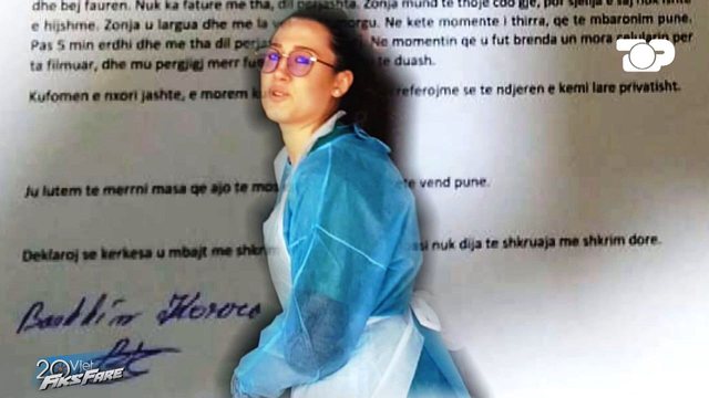 Denoncimi nga…morgu: 100 mijë lekë për të larë të ndjerin ose ‘dil jashtë’