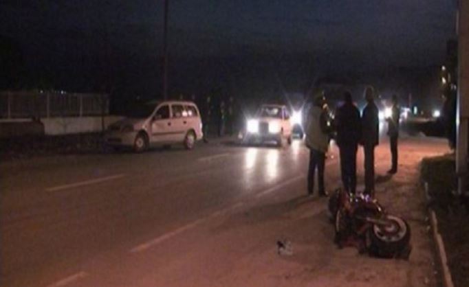 Humbi kontrollin e motorit, vdes 59-vjeçari në Shkodër