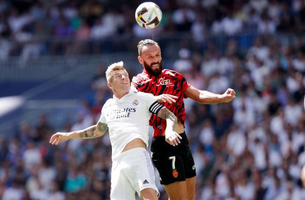 E BUJSHME/ Nga Superiorja te Real Madrid, Ançeloti bën ofertë për Vedat Muriqin