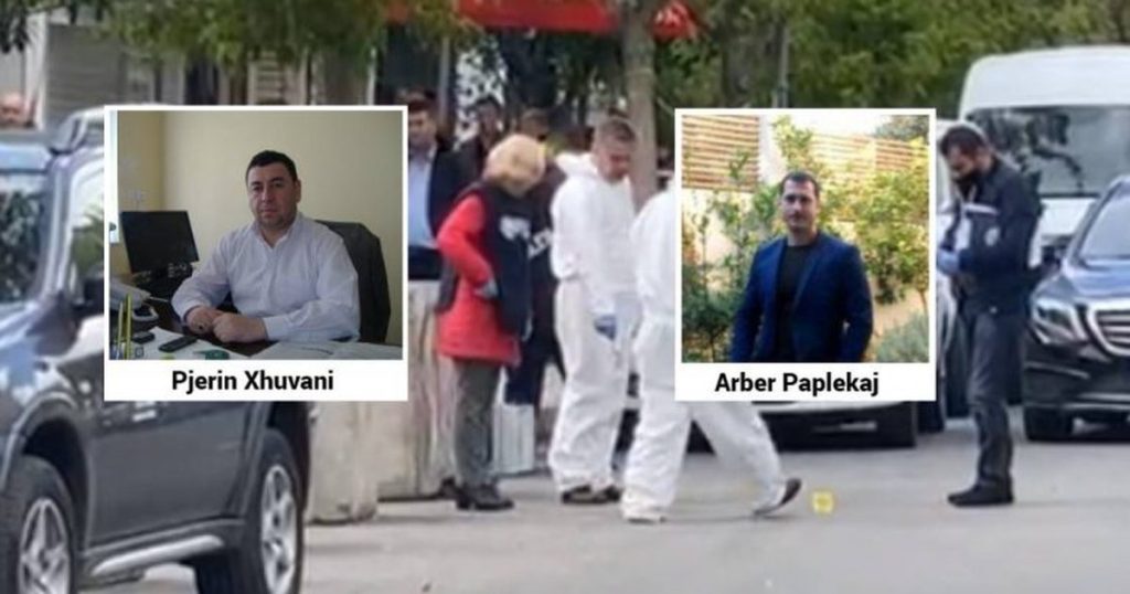 Dosja për vrasjen e Pjerin Xhuvanit në gjyq. Prokuroria listë me 59 dëshmitarë, asnjë politikan. Avokatja e familjes: Të hetohet edhe roli i Policisë