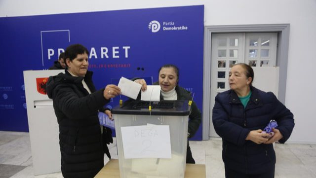 Mbyllen primaret, kush janë fituesit e 5 degëve që shkuan në balotazh, në Dibër i ndau 1 votë