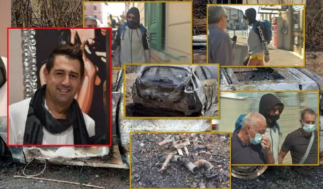 Policia shqiptare njoftoi se do ekstradohej/ Lirohet nga burgu Davide Pecorelli, akuzohej për inskenimin e vdekjes së tij