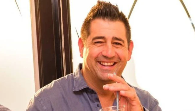 Inskenoi vdekjen, arrestohet në Itali Davide Pecorelli për krime të kryera në Shqipëri, pritet ekstradimi