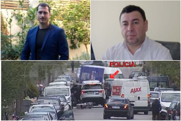 Shtyhet sërish gjyqi për Arbër Paplekajn! Shkak këtë herë bëhet prokuroria, ja cila është arsyeja