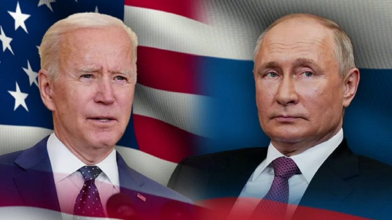 Biden i gatshëm për bisedime, Rusia: Jemi të hapur për negociata me Washingtonin