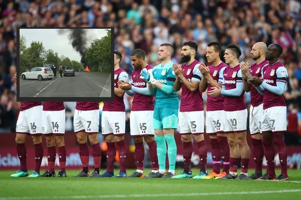 Ish-futbollisti i Premier League mund të jetë gjallë, familja ka dyshime për një skemë të organizuar