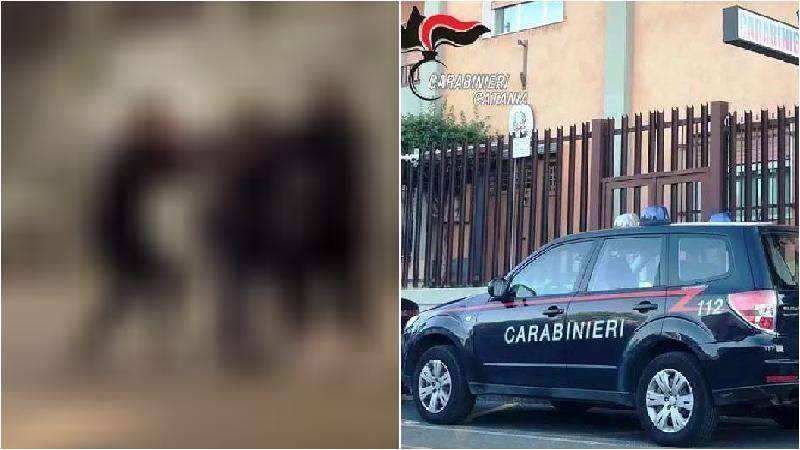 Familjarët e vajzës shqiptare nuk pranonin fejesën e saj me të riun maroken, sherr masiv me sende të forta mes disa personave në Itali