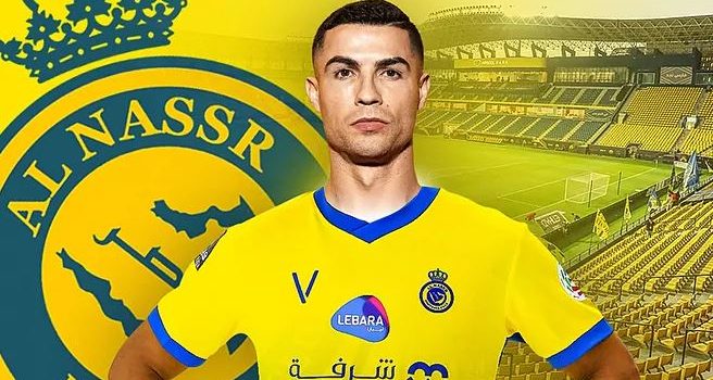 200 milionë eurot tundojnë Cristiano Ronaldon, pranon ofertën e klubit nga Arabia Saudite