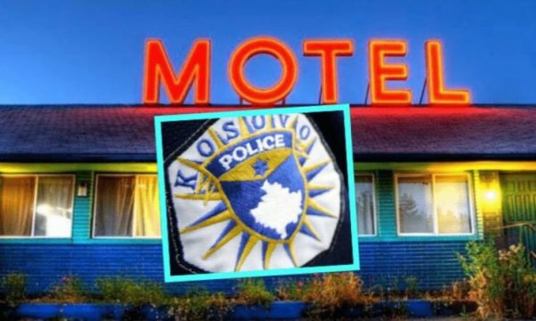 Ishte duke hyrë në motel me të dashurën, shqiptari goditet qëllimisht me makinë nga një person