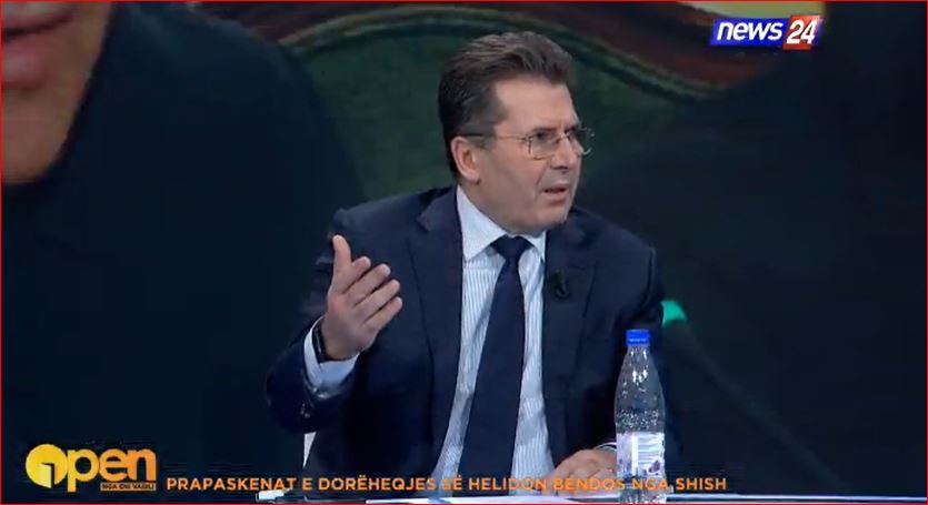 Largimi i kreut të SHISH/ “Një drejtues i lartë s’mund të shkëputet në mënyrë të tillë”, Mediu: Tërësisht absurde, indiferencë absolute e qeverisë