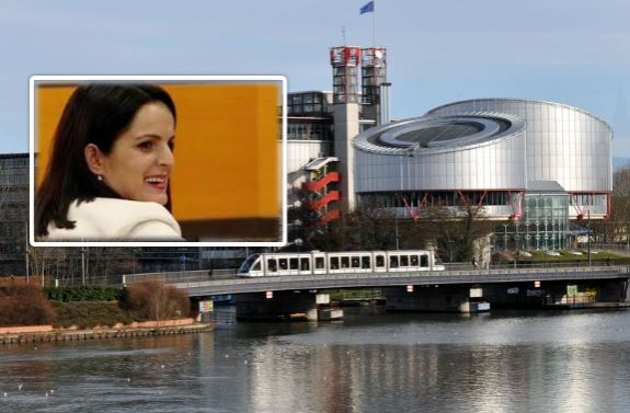 Fitoi gjyqin kundër KPA në Strasburg, ish-prokurorja Antoneta Sevdari do dëmshpërblehet nga shteti shqiptar me 24,600 euro