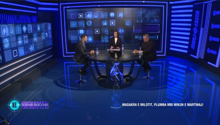 “Ervis Martinaj u kriminalizua me ardhjen e PS në pushtet”/ Ish-drejtori i policisë: Rama flet si palë e grupit kundërshtar