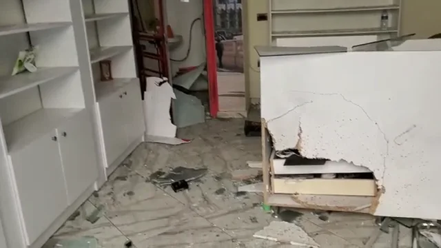 Shpërthim me tritol në Sarandë, kujt i përket vila që iu vu lënda plasëse