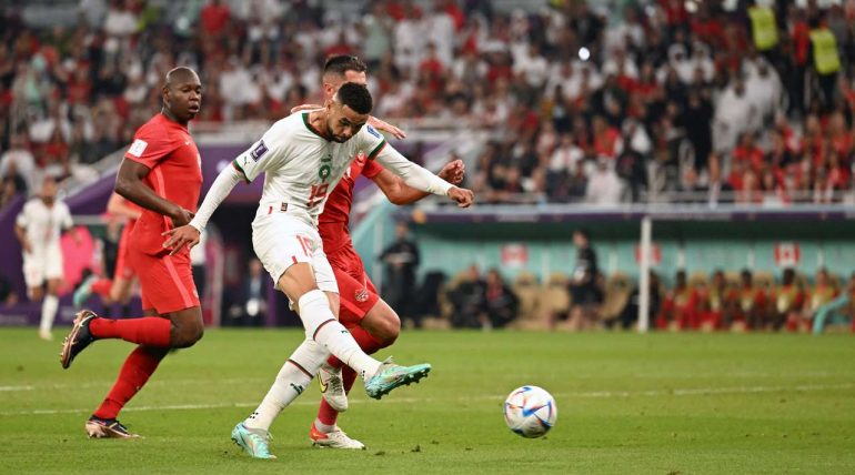 Kualifikohet si e para në grup, Maroku vazhdon aventurën në Botëror