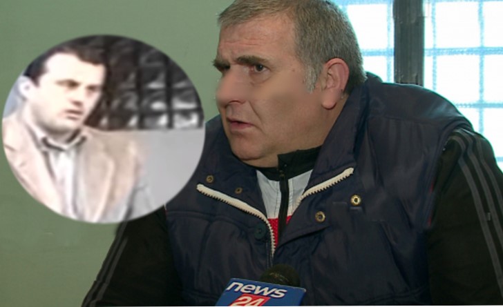 Atentati ndaj Vajdin Lames dhe Klodian Saliut, Luftar Reçi kundër miqve në gjyq. GJKKO vendos përballë të akuzuarit për dy ekzekutimet e bujshme të 2005-s