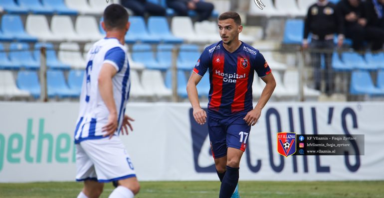 Finalja e Superkupës së Shqipërisë, Tirana dhe Vllaznia kërkojnë suksesin, dalin titullarët