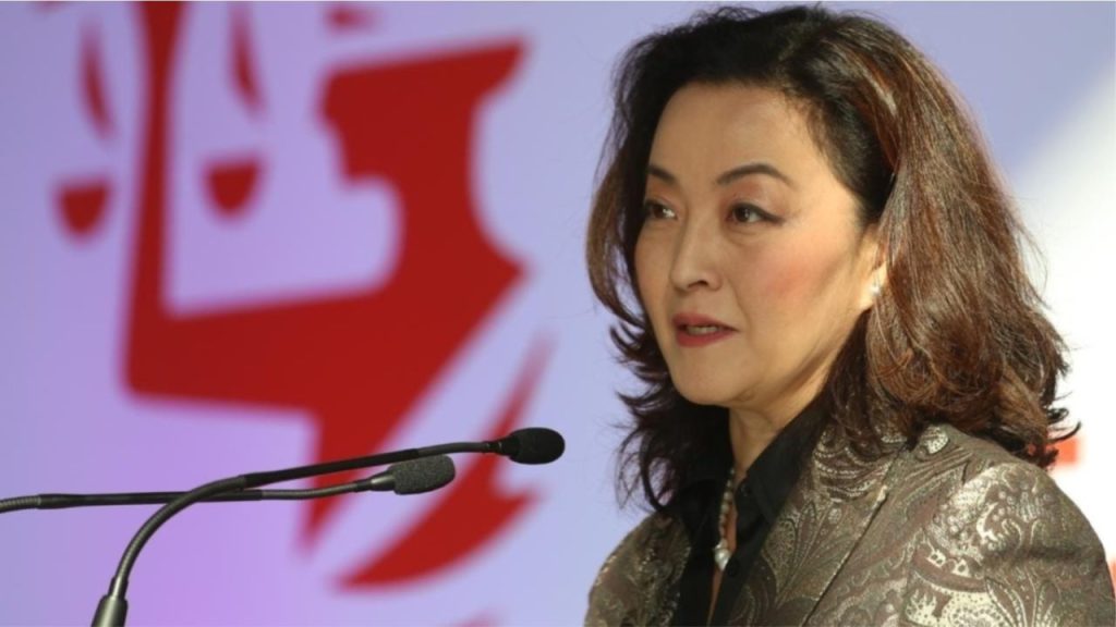 Apeli i fortë i Yuri Kim: Biznesmenët të drejtohen në gjykatë kur ka shkelje ligji. Vendimi të mos jetë në përputhje me atë që paguan apo kërcënon më shumë