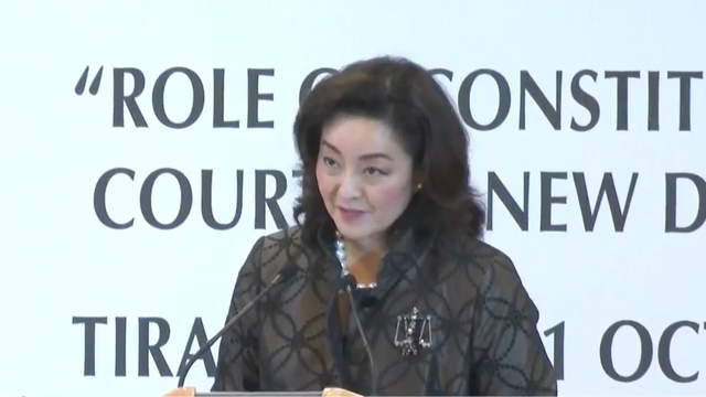 Yuri Kim thirrje SPAK e BKH: Hetoni korrupsionin, presim më shumë prej jush!