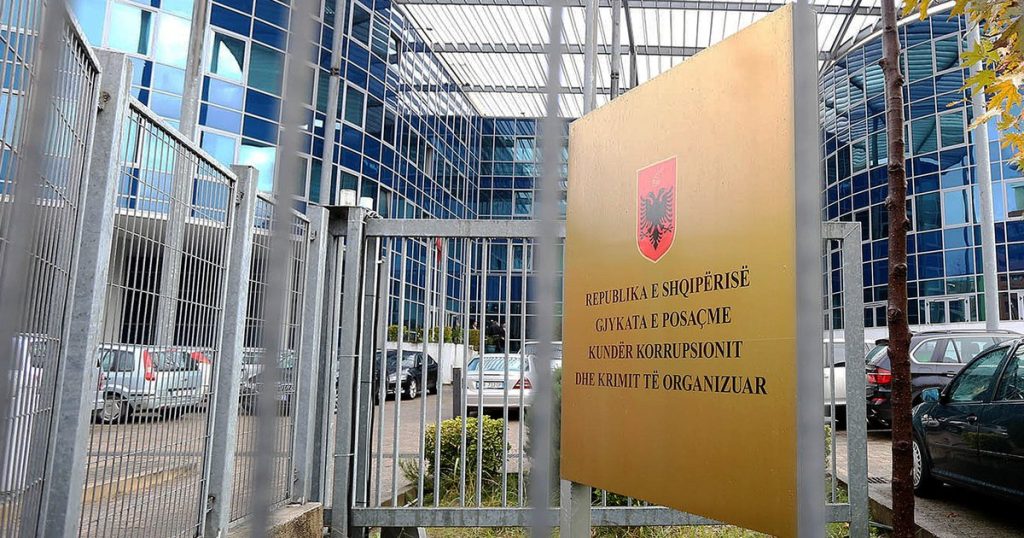 Zbulohet dokumenti që mori në dorë SPAK, kërkohet informacion a kanë pasur takime zyrtarë të Prokurorisë së Posaçme dhe BKH me ish-zyrtarin e FBI