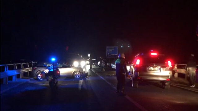 2 aksidente brenda pak minutave në Divjakë, 2 persona ndërrojnë jetë, 5 të plagosur