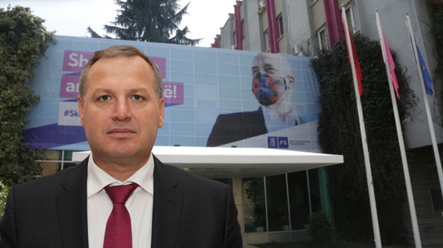 Iu bashkua PS, flet Agron Çela: T’i japim shans për Shkodrën, pa ngarkesa emocionale. Maxhoranca ka menduar shumë projekte