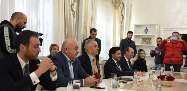 Dështon përpjekja për formimin e Qeverisë së re të Malit të Zi