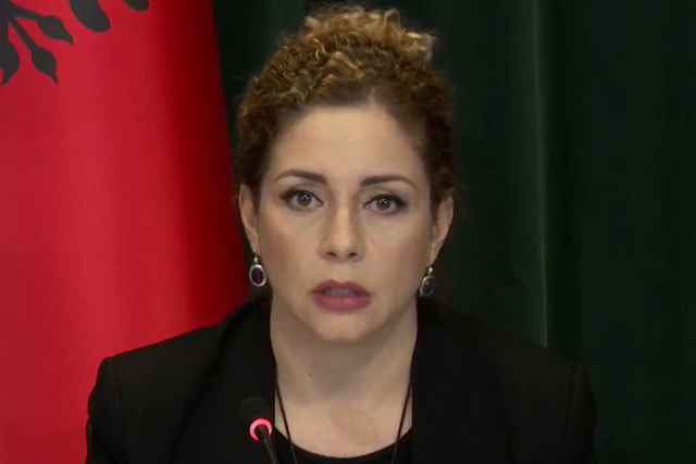 Xhaçka: Këtë vit do të mbahet Samiti i Berlinit në Tiranë