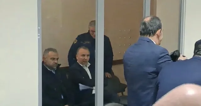 Në pranga për shpërdorim detyre, Gjykata lë në burg Gjokutajn, Rulin dhe Hoxhën