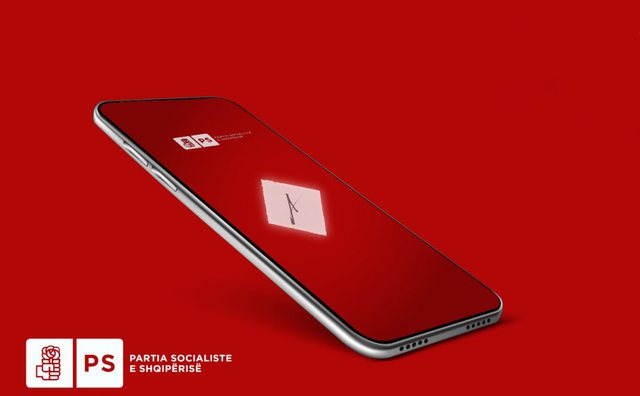 “Aktiv1st“ i PS si “Big Brother“/ Aplikacioni që kontrollon punonjësit e administratës para ’14 Majit’, vlerësimi bëhet me pikë