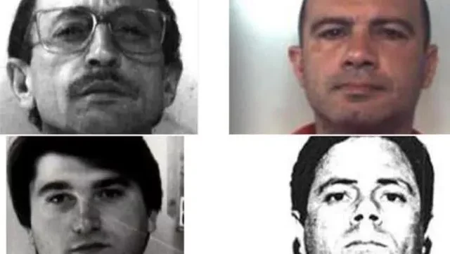 Zvogëlohet ‘grupi i të rrezikshmëve’ të shpallur në kërkim në Itali/ Kush janë 4 ‘kokat’ që kanë terrorizuar vendin