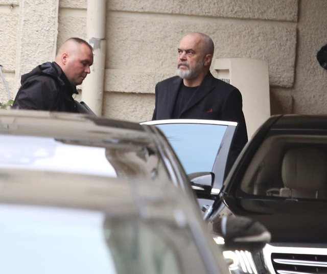 Kush e bëri Ramën me nerva, ç’ndodhi në mbledhjen e qeverisë, të gjithë me të zeza, Spiropali konfirmohet e preferuara…