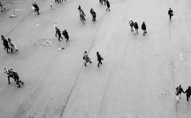 Rritja e mediave sociale dhe kaosi i rendit të ri botëror