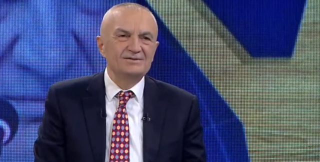 Meta: S’kam patur kontakt me Alibeajn. Problemi është me Lulzim Bashën, është në xhepin e Ramës