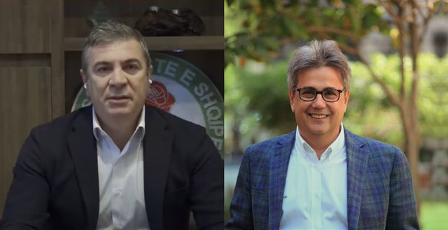 Gjiknuri zyrtarizon kandidaturën e Benet Becit në Shkodër: S’kemi asgjë konkrete për Durrësin