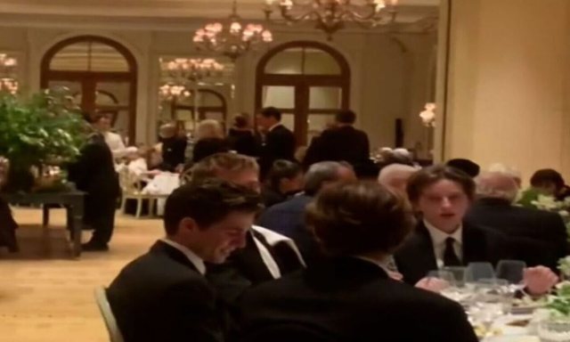 Darka në kujtim të ish-mbretit Konstantin – Sa kushtoi, çfarë iu shërbye “mbretërorëve” dhe kush mbërriti i pari