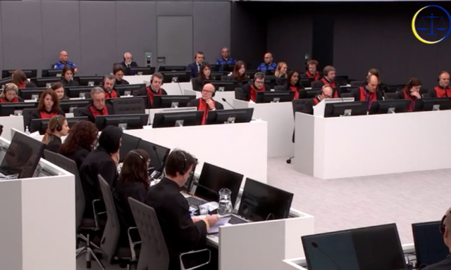 700 orë vetëm Prokuroria, rreth 300 dëshmitarë: Gjithçka gati për nisjen e gjykimit ndaj krerëve të UÇK-së