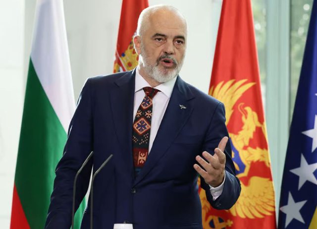 Rama në faqet e para të mediave ndërkombëtare: Karma është kur**! Politico: Shqipëria renditet pas Kazakistanit në raportin e korrupsionit