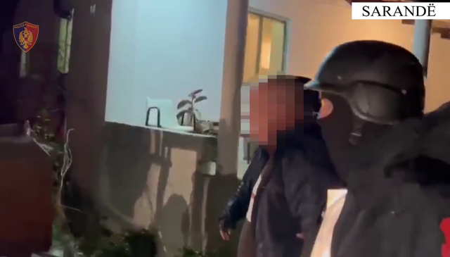 Rrëmbyen dhe plagosën 39-vjeçarin, arrestohen 4 familjarët në Sarandë
