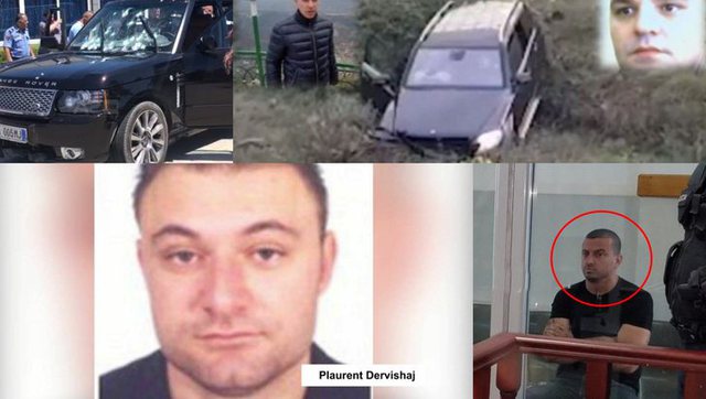 Prita e vdekjes/ Pse ‘Banda e Durrësit’ ‘pajtoi’ Rrajat për atentatin e Ndojës dhe Rrumit, mafia e tokave në Hamallaj dhe Lalz futi në skenë Plarent Dervishajn